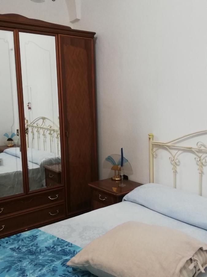 Apartamento Dimora Maria Ostuni Exterior foto