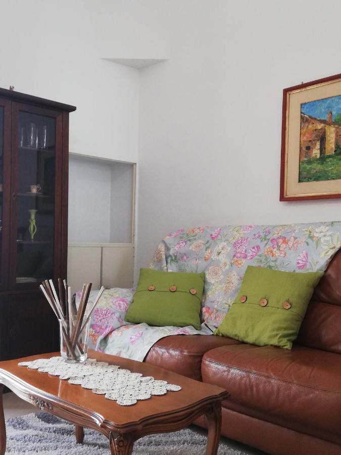 Apartamento Dimora Maria Ostuni Exterior foto
