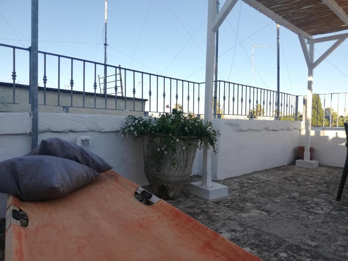 Apartamento Dimora Maria Ostuni Exterior foto